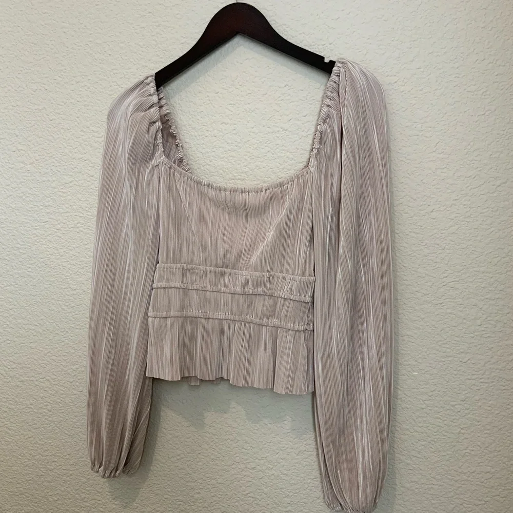 NWT ASTR The Label top - Picture 4 of 6